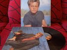 LUIS MIGUEL ** 20 Años ** VERY SCARCE 1990 Germany LP w/ INSERT