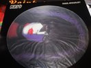 Kiss PAUL STANLEY 1978 Original Issue LP ORIG USA PICTURE DISC  Record LP EX