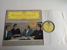 ANDA SCHNEIDERHAN FOURNIER: Beethoven Triple Concerto FRICSAY DGG RED STEREO NM