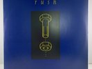 Rush Counterparts Lp Vinyl 1993 Brazil W/ Insert Atlantic Rare VG+/VG