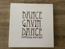 Dance Gavin Dance Vinyl Box Set - Opened - Unplayed - /1000