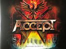 Accept - Stalingrad - Brothers in Death - 2020 Back On Black - 2xLP Vinyl