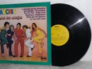 PARCHIS - LP