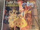 BALLET MUSIC From The Opera RCA LSC-2400 LIVING STEREO 1S//1S TAS