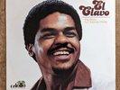 Ray Reyes, La Orquesta Refrán - El Clavo LP Criollo Records 1979 latin salsa