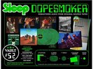 Third Man Records Vault #52 Sleep Dopesmoker Vinyl  4 LP Complete Unopened