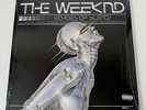 The Weeknd Echoes of Silence Vinyl 2-LP (Sorayama 10th Anniversary Edition) RARE