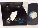 Andrew Hill- Smokestack 180 GRAM REISSUE LP Blue Note 80