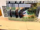 Pink Floyd LP A Saucerful Of Secrets Mono European RSD 2019 Scellé Neuf