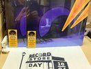 Keane LP Night Train Transparent Orange Vinyl RSD 2020 Sealed