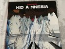 Kid A Mnesia [LP] by Radiohead (Record, 2021)