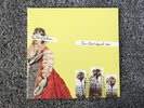The Blood Brothers - Burn Piano Island Burn, Black Vinyl, 2003