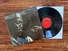 MILES DAVIS Vinyl LP Record KIND OF BLUE 1959 6-Eye Mono MISPRINT 1st Press