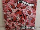 St. Christopher Man, I could scream Album 12