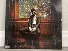Man On The Moon, Vol. 2: The Legend Of Mr. Rager by Kid Cudi (Record, 2010)