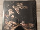 Dead Congregation ‎- Promulgation Of The Fall LP NEW