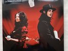 The White Stripes - Get Behind Me Satan - 2 x 180gm Vinyl LP Reissue (sealed)