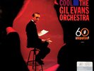 Gil Evans Orchestra-Out Of The Cool Vinyl LP B0033211-01