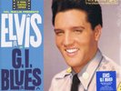 Elvis FTD G I Blues Special Edition 2 LP Vinyl Set