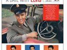 A Date With Elvis - FTD 147