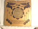 78/LP : VICTOR PROGRAM TRANSCRIPTION-24003-FRED/ADELE ASTAIRE-THE BAND WAGON-E+