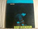 LP - BN 4198-BOBBY HUTCHERSON-DIALOGUE-PROMO -NYUSA-RVG-