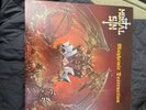 Mortal Sin - Mayhemic Destruction LP, Vinyl