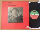 Eugene McDaniels ‎– Headless Heroes Of The Apocalypse 1971 USA orig LP+insert