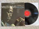 Miles Davis - Kind Of Blue LP CS 8163 Columbia 6-Eye OG  NM-/NM-