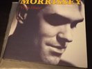 MORRISSEY Viva Hate BLACK VINYL LP Original Pressing SMITHS