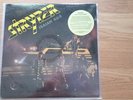 STRYPER - Soldiers Under Command (LP, 1985, Enigma, US) SEALED
