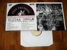 Ultima Thule Best Of Vol.1 LP test press isd rock-o-rama ror REGISTERED SHIPPING