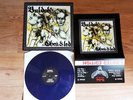 Buldok Ohen A Led LP PURPLE LIMIT 50 rock-o-rama isd branik REGISTERED SHIPPING