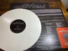 MOTORHEAD - Bad Magic 2015 Limited Edition White Vinyl LP UDR 057P47 - NM