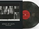 Kings Of Leon - When You See Yourself Double LP Translucent Black Vinyl NEW