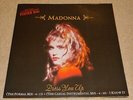 MADONNA Dress You Up UK 12