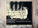 Esquire 32-038 - Worktime - Sonny ROLLINS - Clifford BROWN - MORROW - ROACH