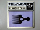 Digable Planets - Blowout Comb Volume 1 / 1994 Pendulum Records UK LP Vinyl x2