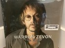 The Wind by Warren Zevon (15th Anniversary Edition LP) w/ Digital Download Card