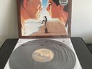 THE KARATE KID Soundtrack VG+ Vinyl in Shrink with HYPE STICKER