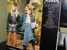 ABBA.  
