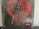 CONAN GRAY Superache VG++ RUBY RED VINYL Shrink HYPE STICKER AUTOGRAPHED