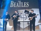 The BEATLES GREATEST HITS LIVE ON AIR 1963-1964 Limited Edition BROWN Vinyl LP