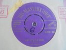 Elvis Presley - Rip It Up c/w Baby Let's Play House 1956 UK 45 HMV GOLD