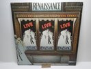 Renaissance ‎– Live At Carnegie Hall -  Sire ‎– SASY-3902/2 - NM/NM