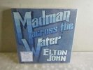Elton John - Madman Across The Water 50th Anniversary 4LP
