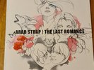 ARAB STRAP - The Last Romance LP - New