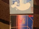 Raffi baby beluga, and rise and shine, 2  vinyl records