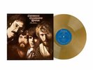Creedence Clearwater Revival Pendulum Ltd Club US Gold 1000ex Vinyl Sealed MINT