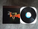RARE JAZZ-BLUE NOTE ST-84131-THE HORACE SILVER QUINTET-LP-VAN GELDER & EAR MARK